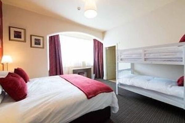 The Albert (Scarborough)